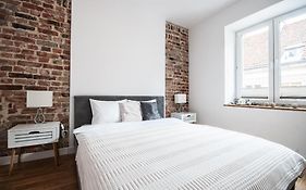 Apartament Bednarska Old Town